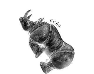 crea