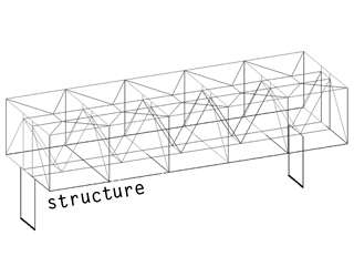 structure