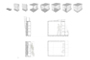 refuge folding principle and details